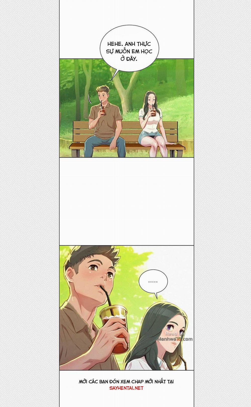 Chị Gái Mưa 51 trang 17