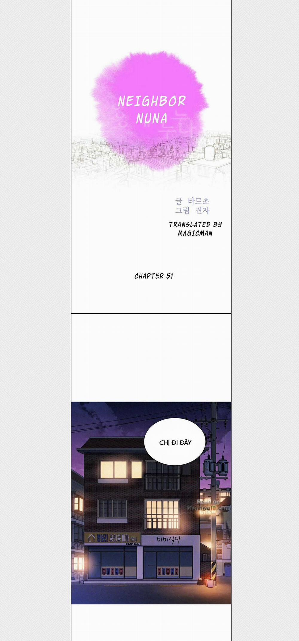 Chị Gái Mưa 51 trang 2