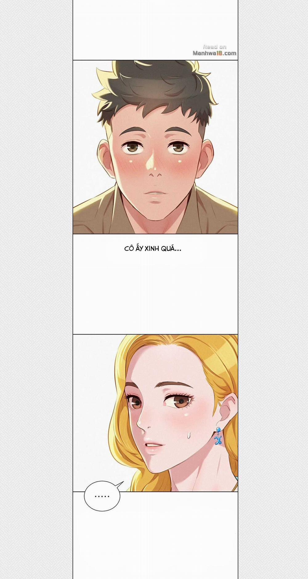 Chị Gái Mưa 51 trang 21