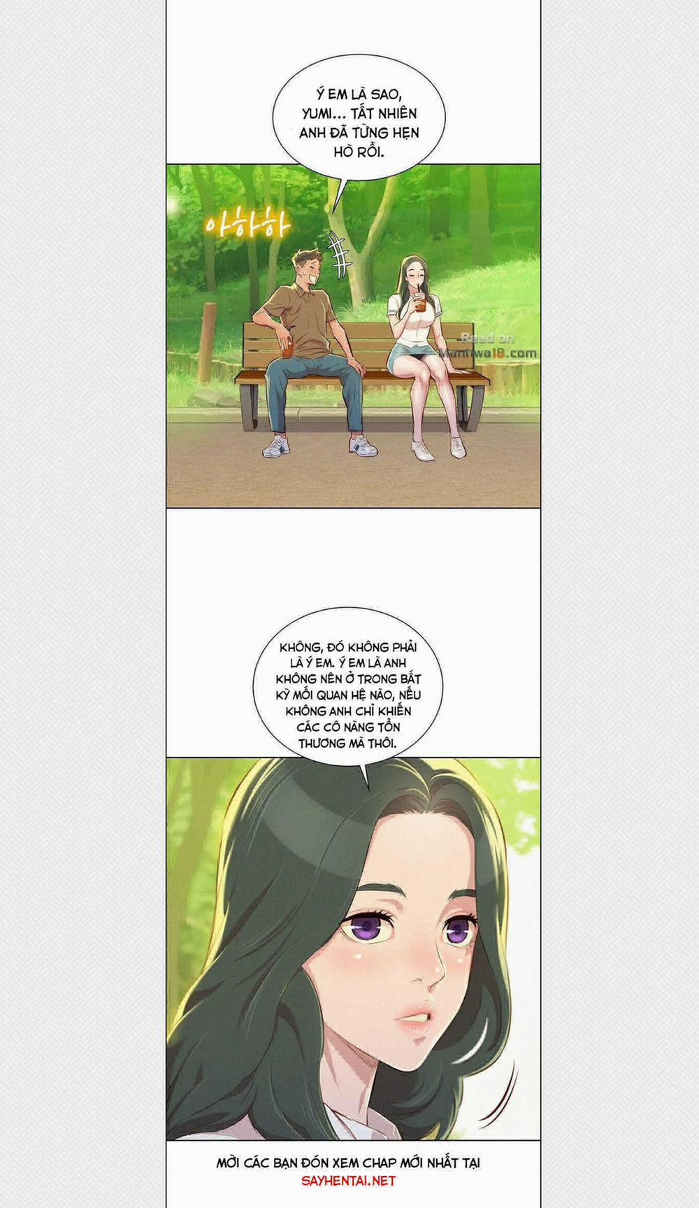 Chị Gái Mưa 51 trang 26