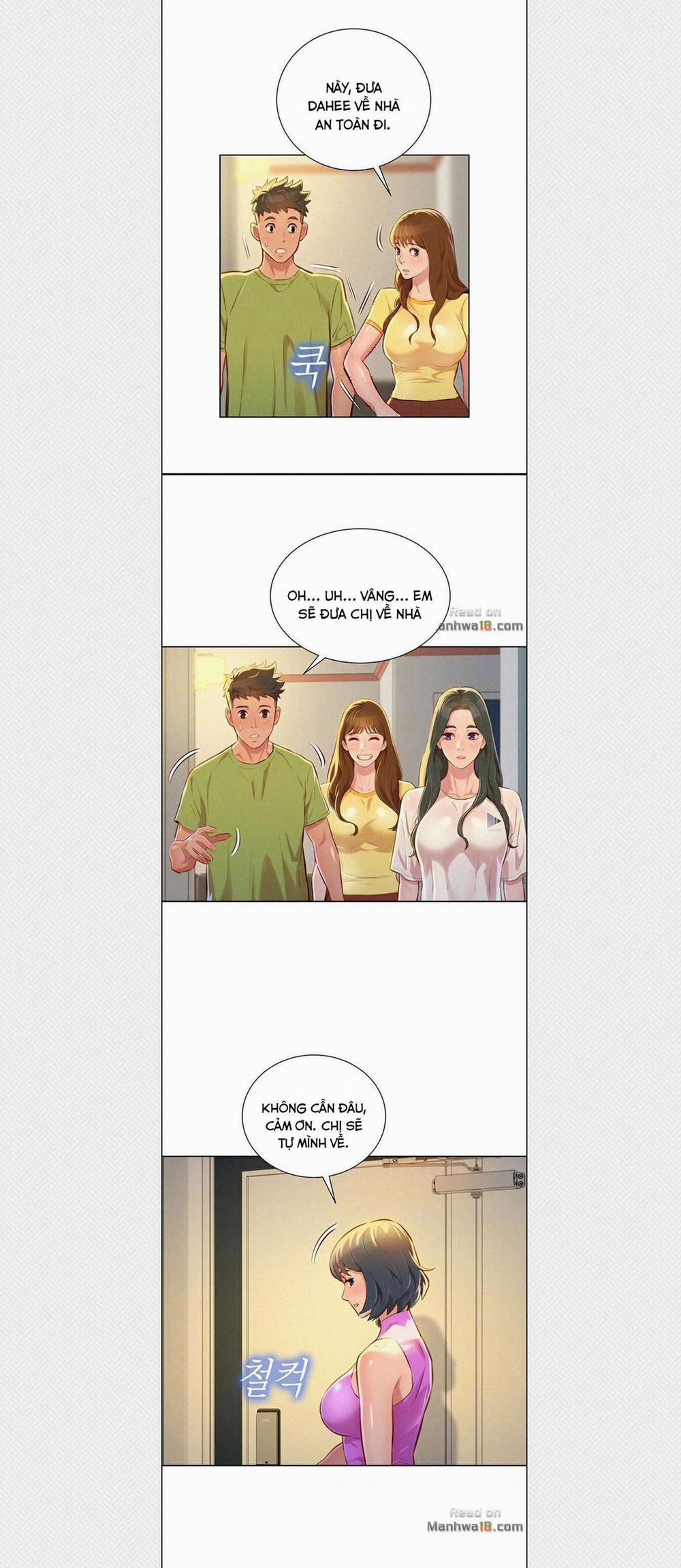 Chị Gái Mưa 51 trang 4