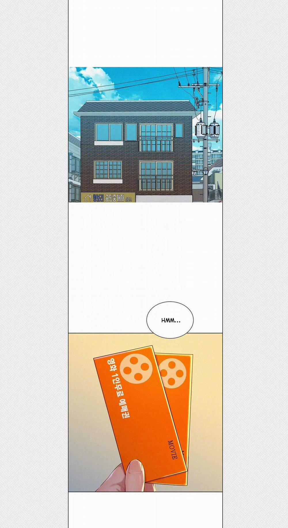 Chị Gái Mưa 52 trang 1