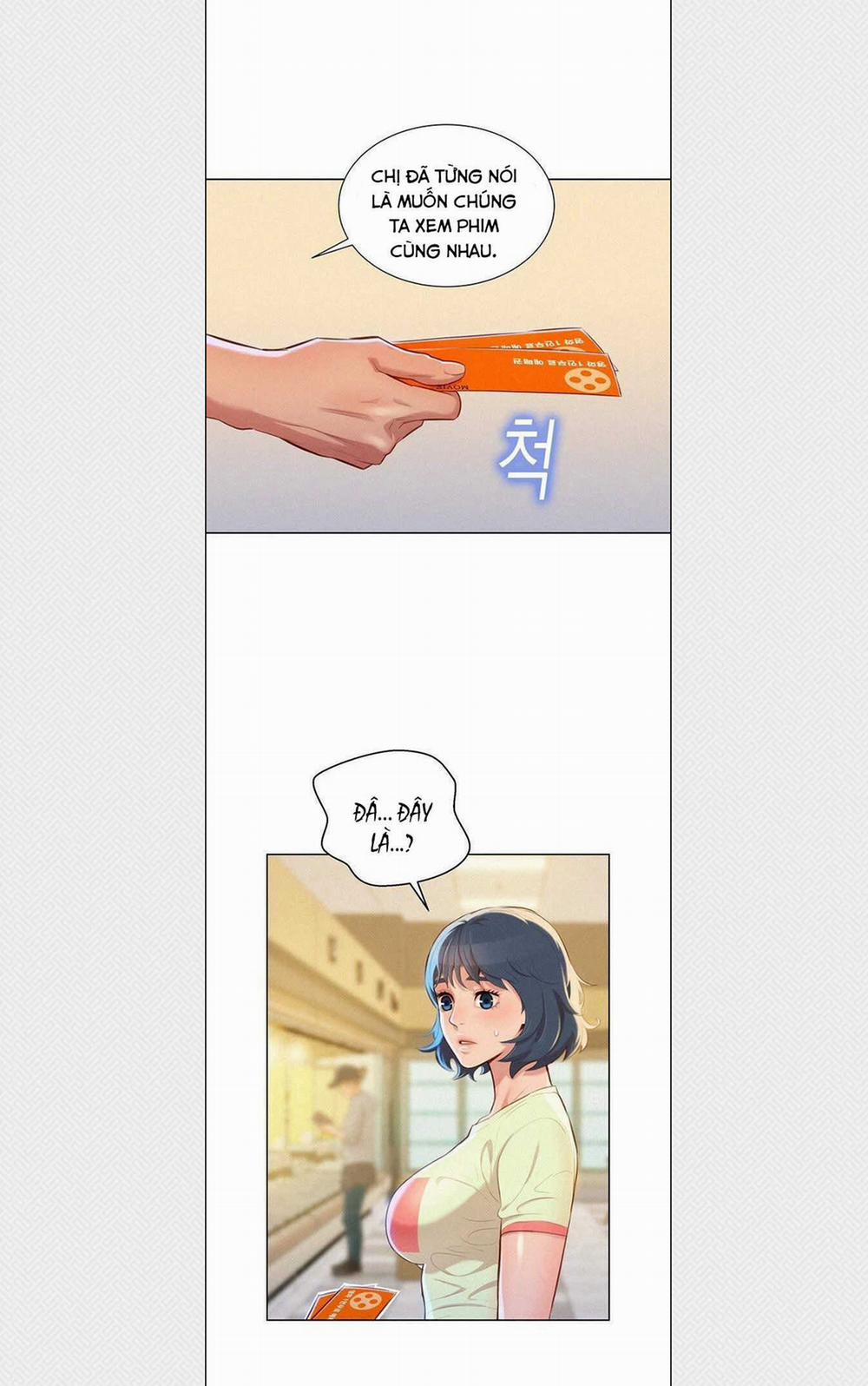 Chị Gái Mưa 52 trang 17