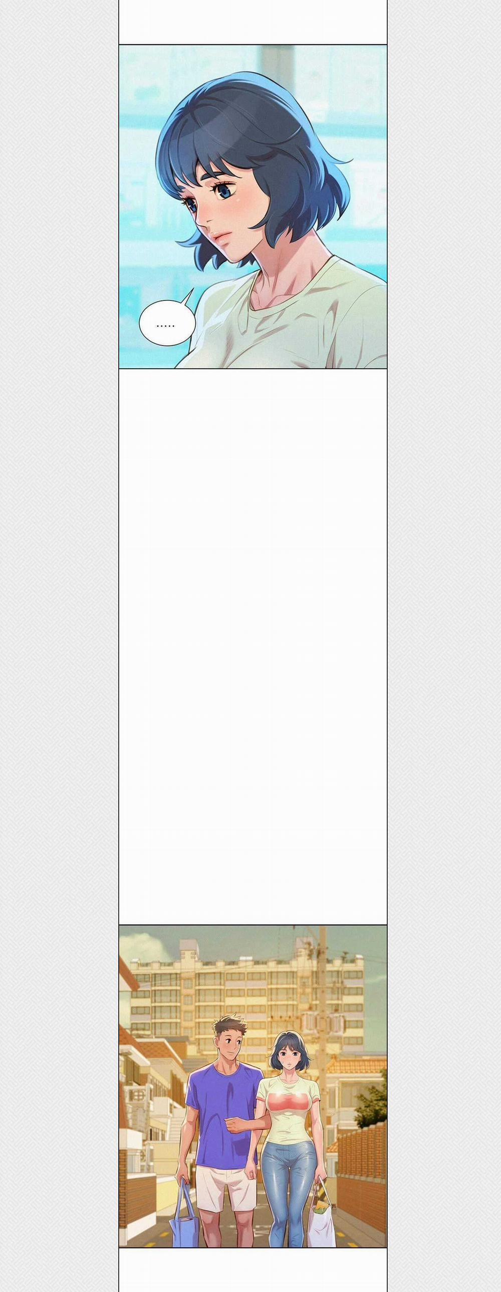 Chị Gái Mưa 52 trang 20