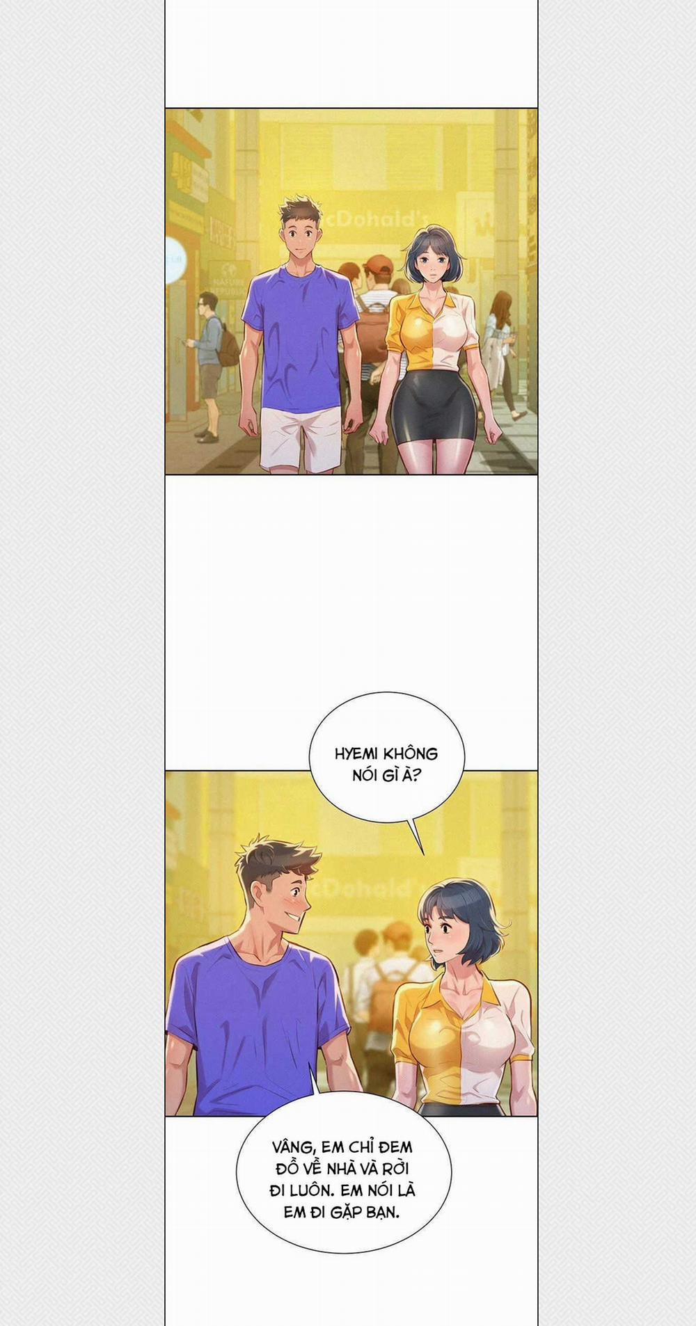 Chị Gái Mưa 52 trang 24