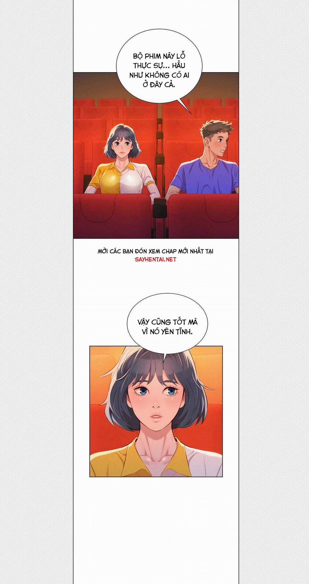 Chị Gái Mưa 52 trang 26