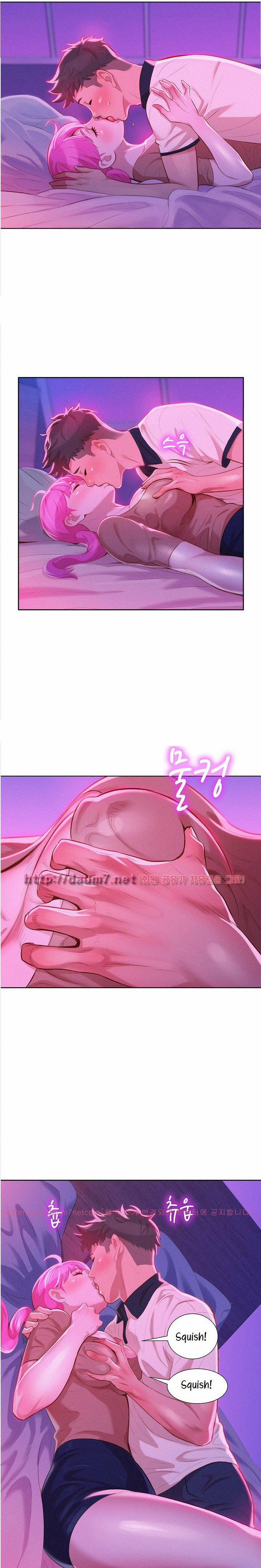 Chị Gái Mưa 6 trang 11