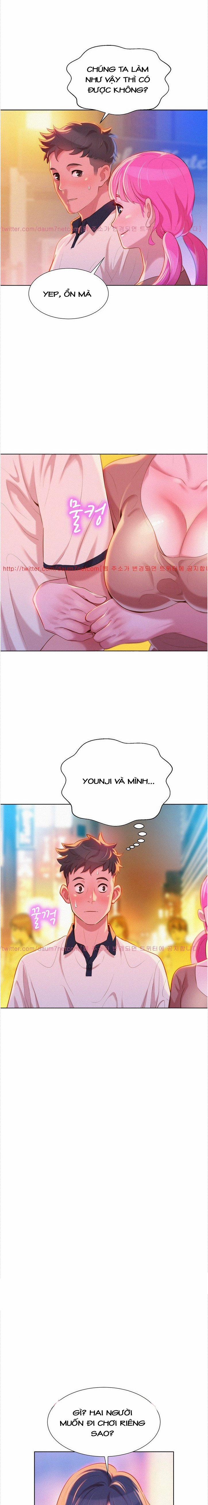 Chị Gái Mưa 6 trang 3