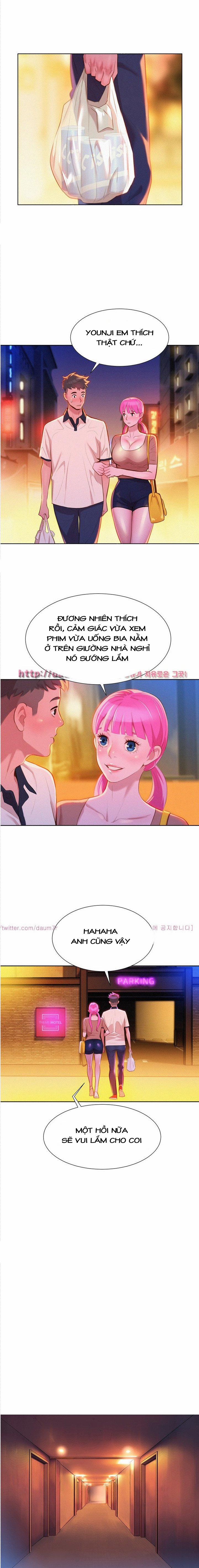 Chị Gái Mưa 6 trang 6