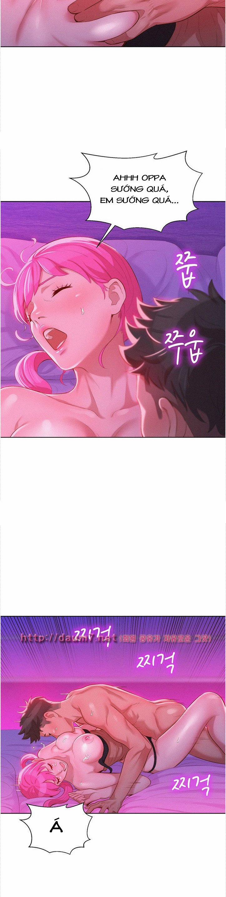 Chị Gái Mưa 7 trang 20