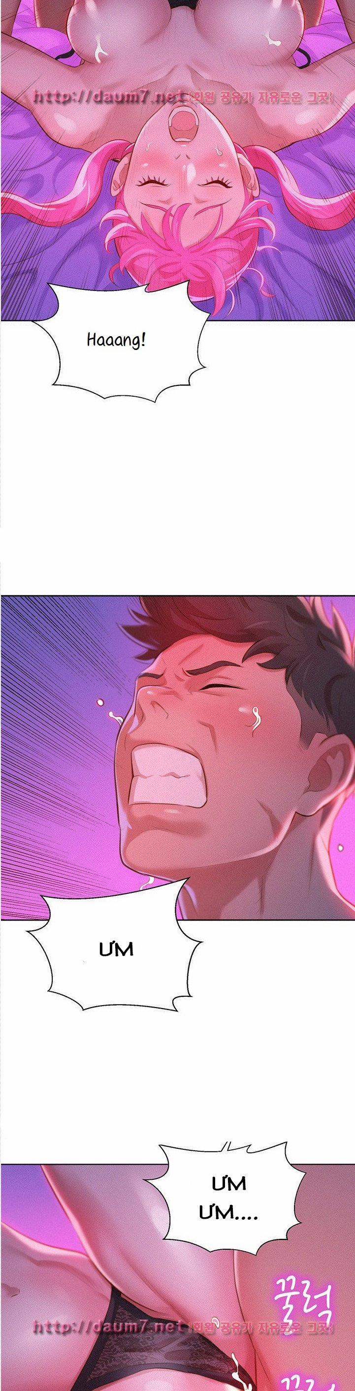 Chị Gái Mưa 7 trang 24