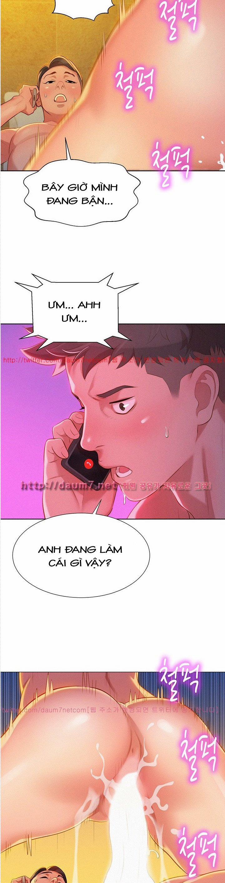 Chị Gái Mưa 7 trang 29