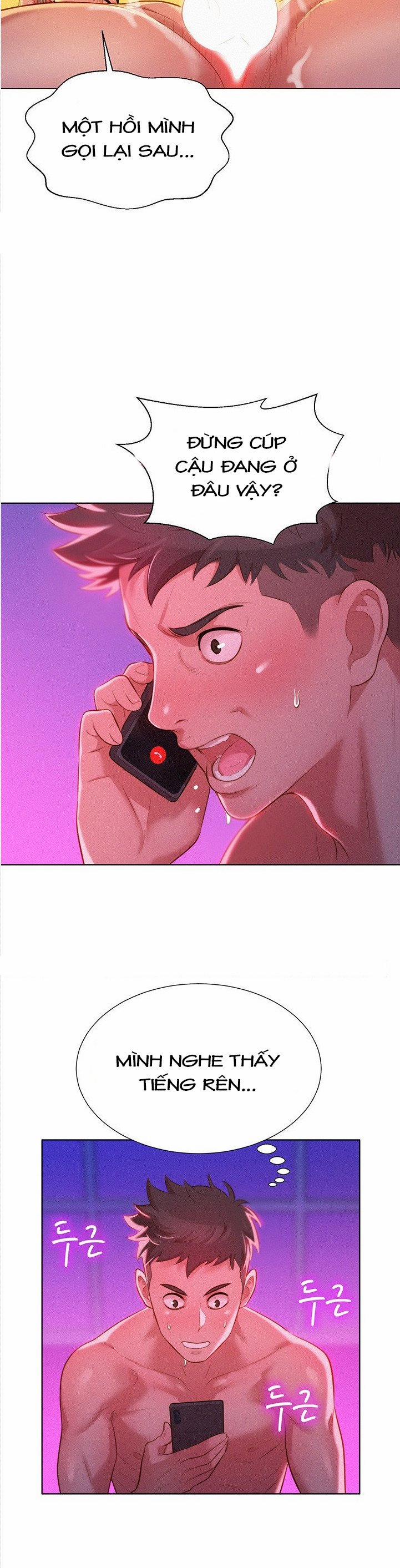 Chị Gái Mưa 7 trang 30