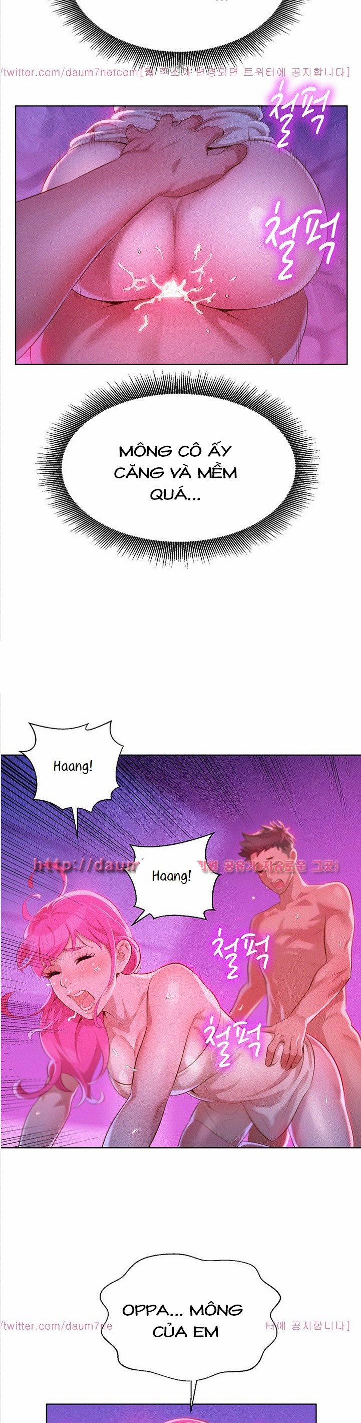 Chị Gái Mưa 8 trang 14