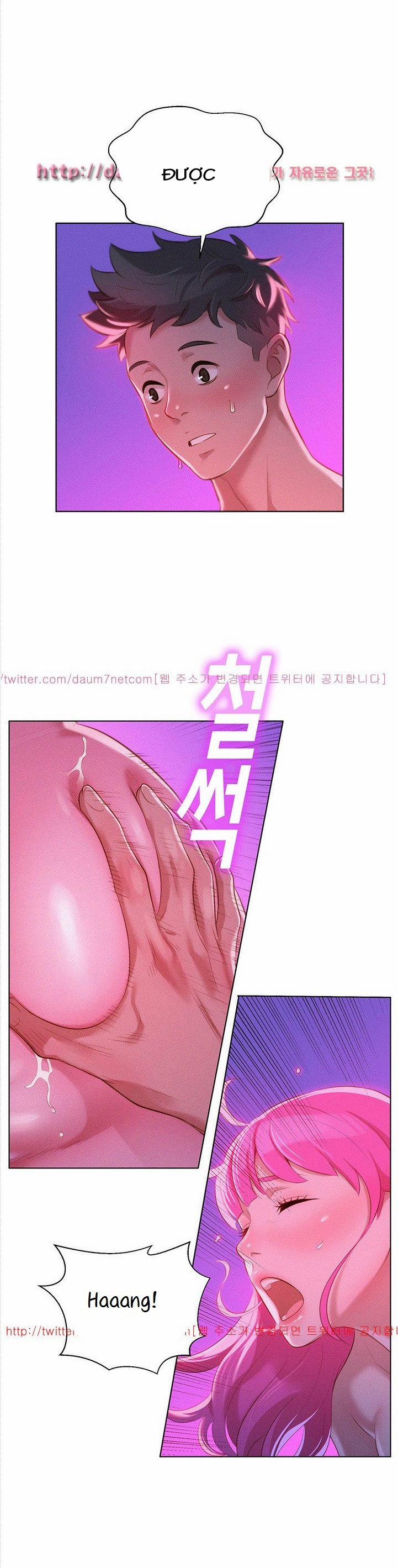 Chị Gái Mưa 8 trang 17