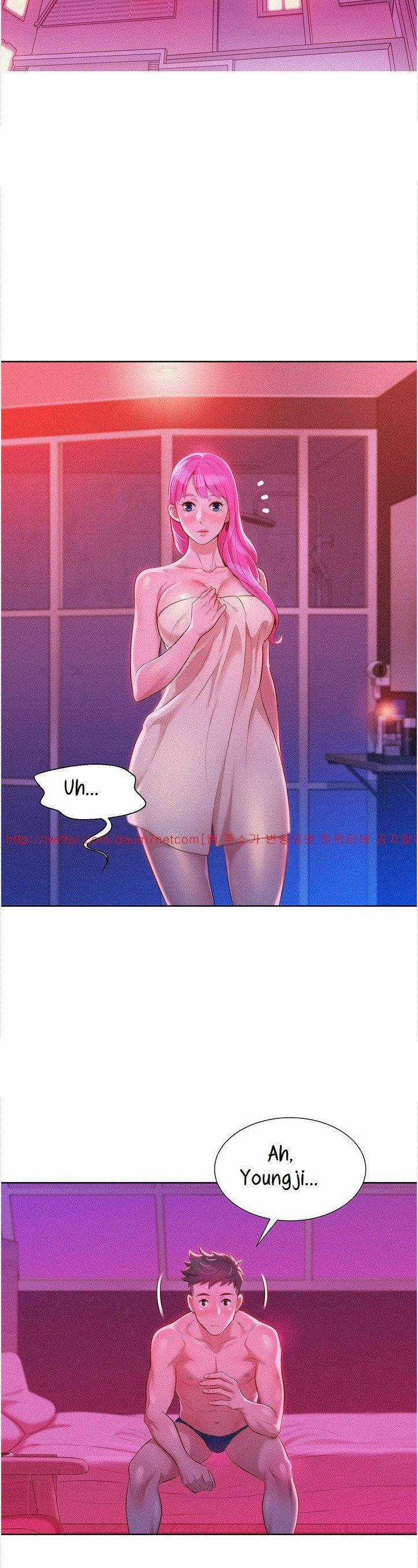 Chị Gái Mưa 8 trang 3