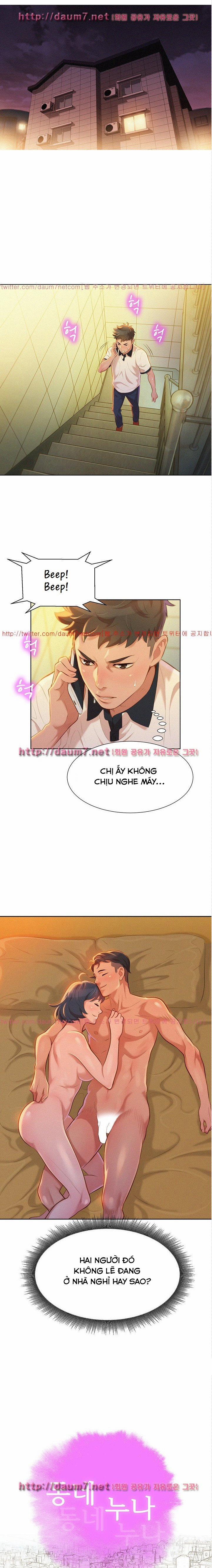 Chị Gái Mưa 9 trang 1