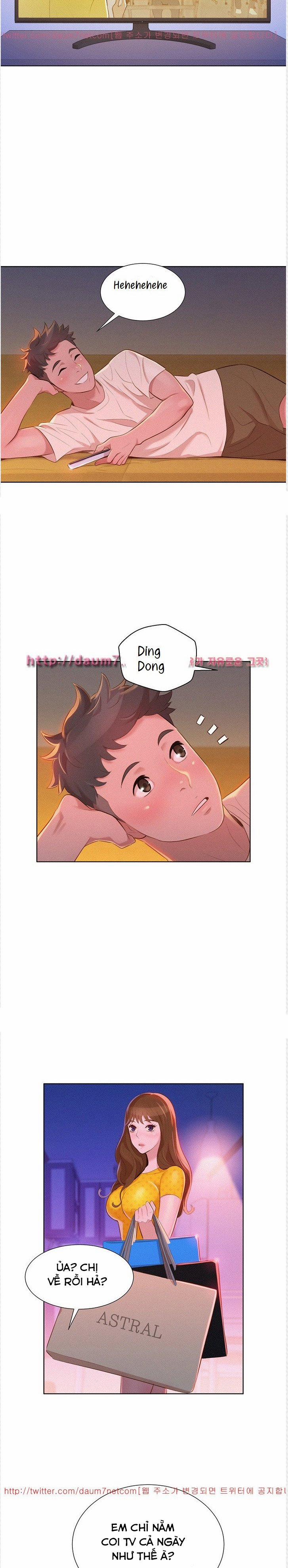 Chị Gái Mưa 9 trang 11