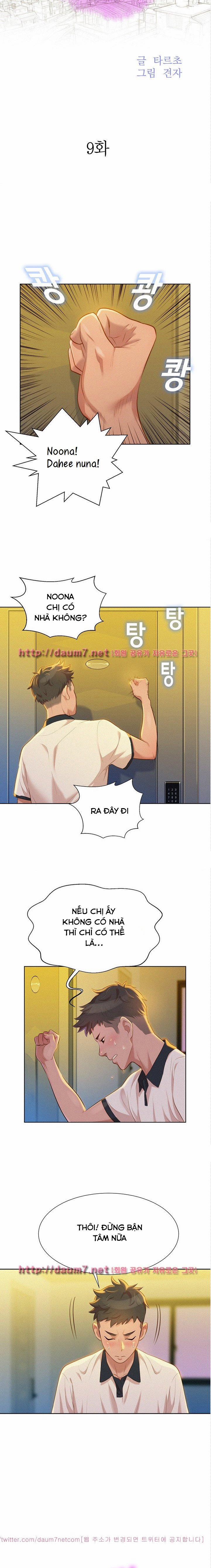 Chị Gái Mưa 9 trang 2