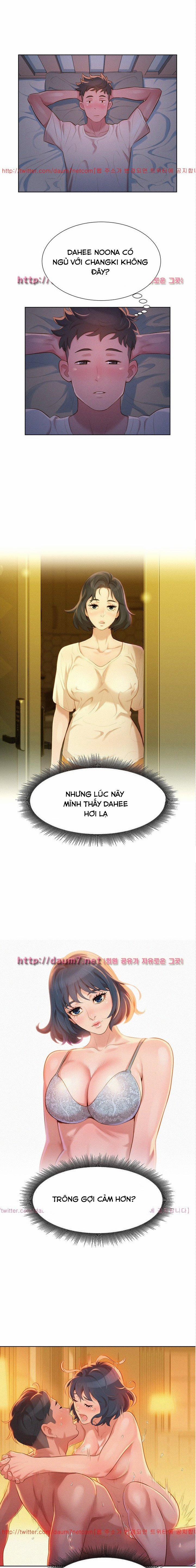 Chị Gái Mưa 9 trang 6