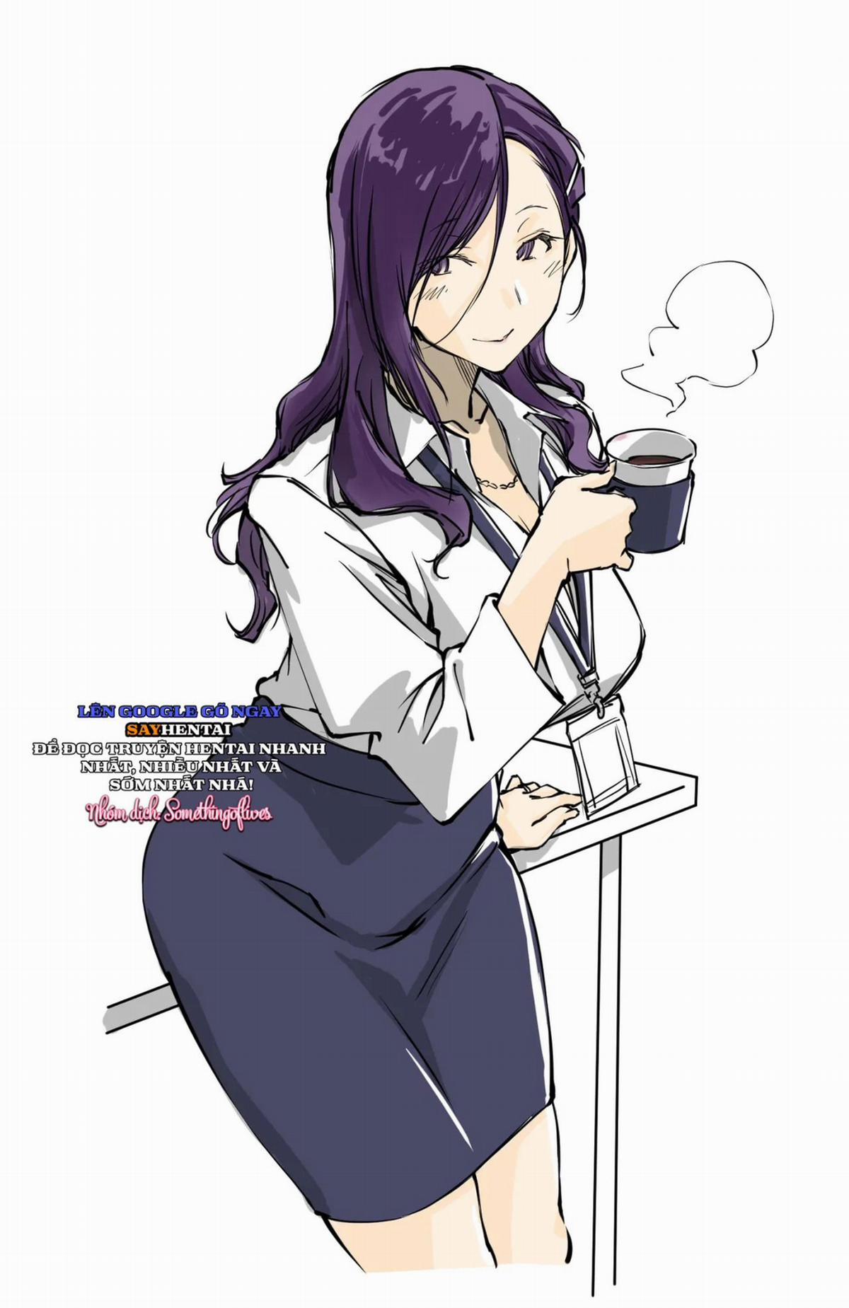 Chị gái thích tự tiện của tôi 3 trang 16