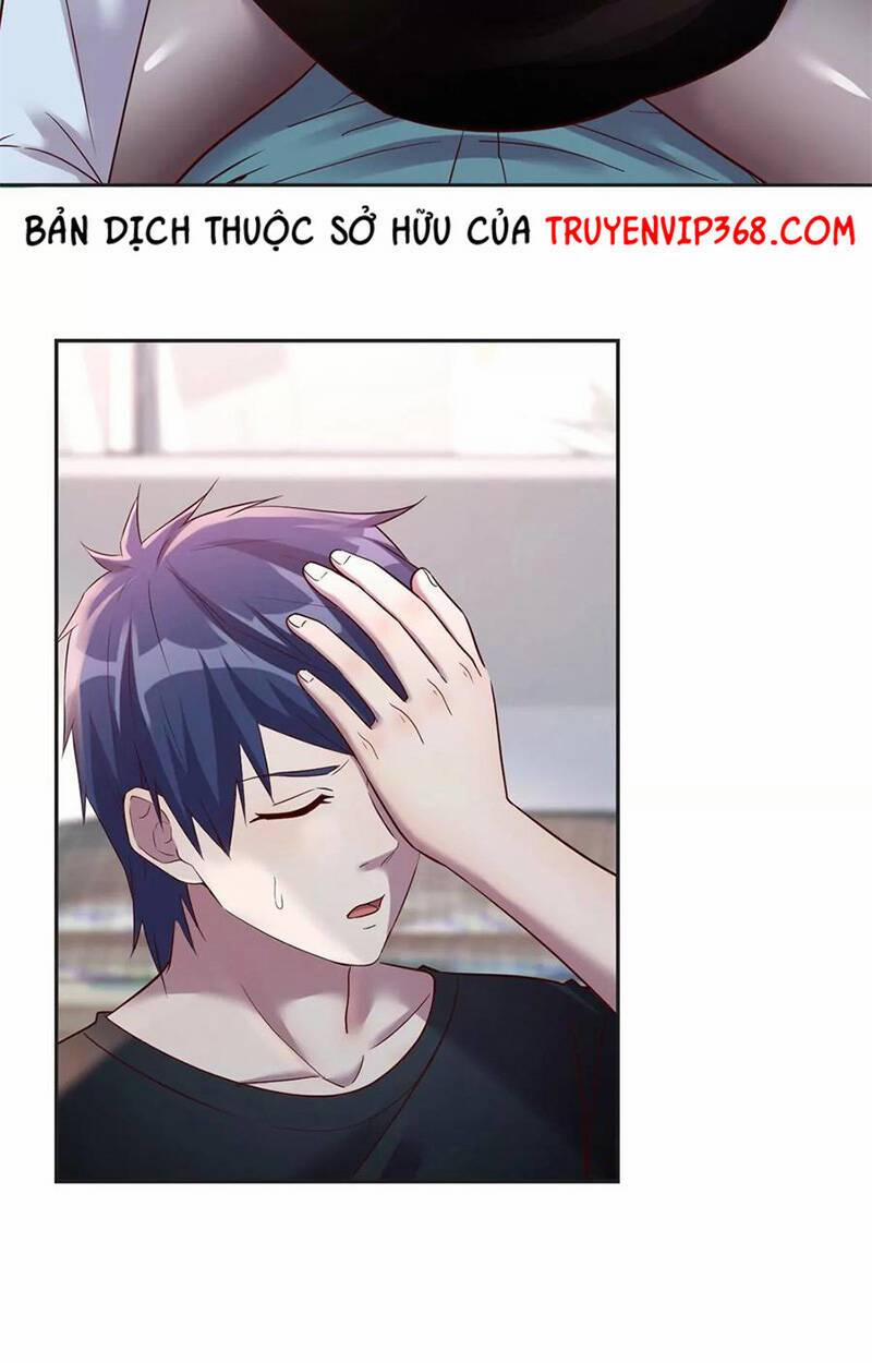 Chị Gái Tôi Là Đại Minh Tinh 1 trang 15