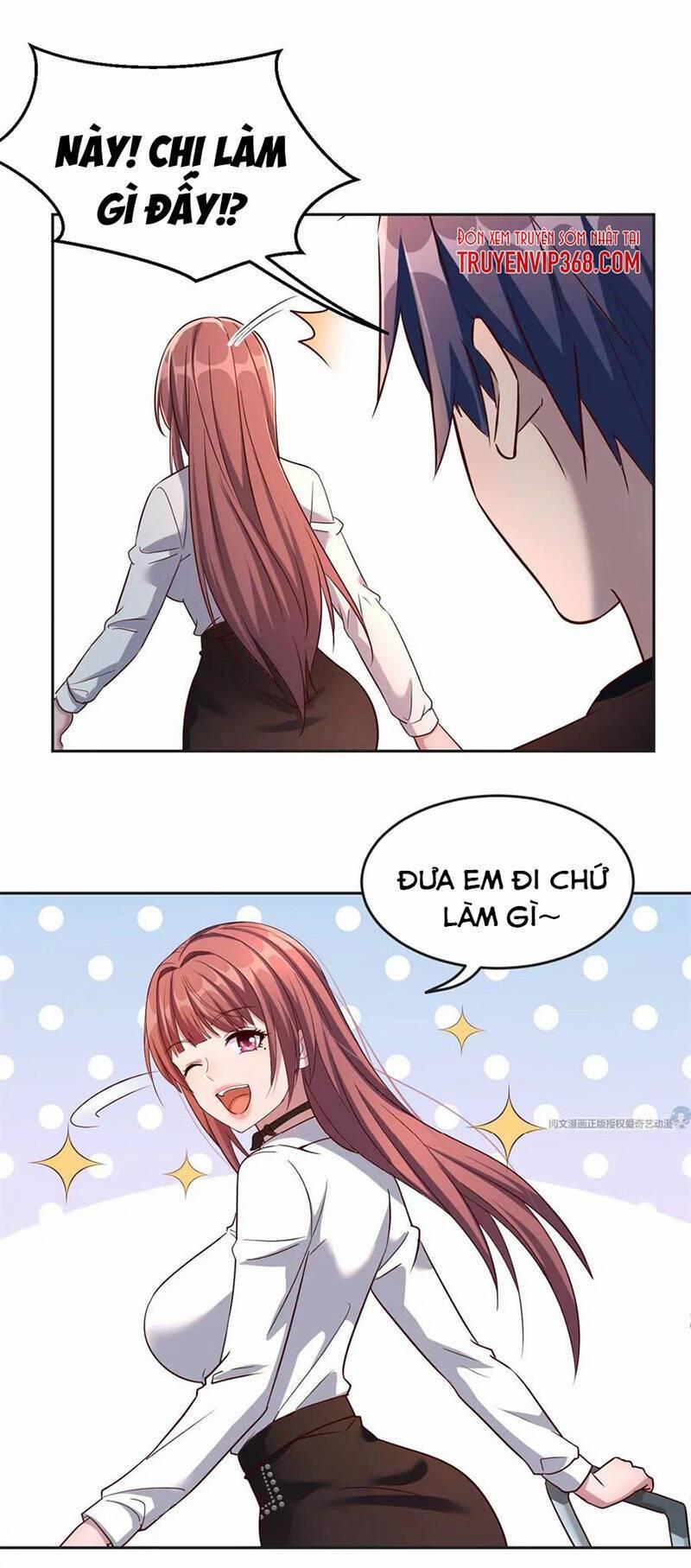 Chị Gái Tôi Là Đại Minh Tinh 1 trang 25