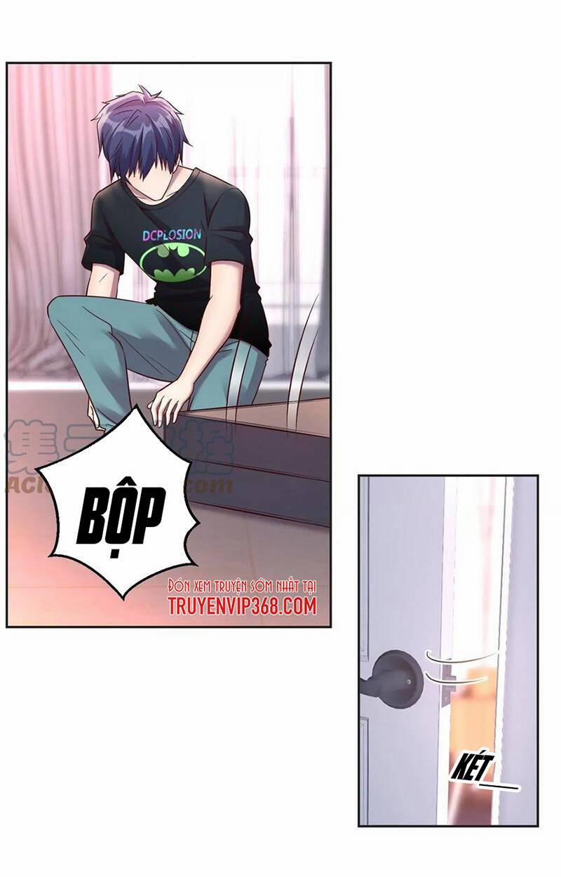 Chị Gái Tôi Là Đại Minh Tinh 1 trang 8