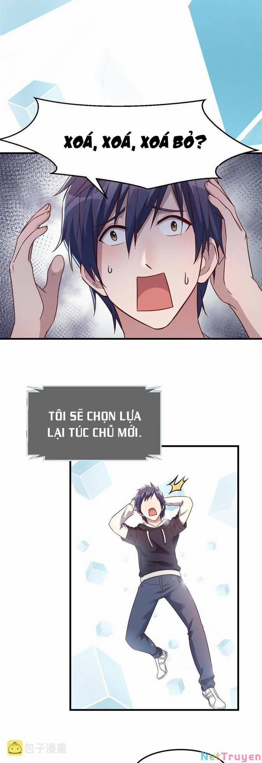 Chị Gái Tôi Là Đại Minh Tinh 10 trang 27