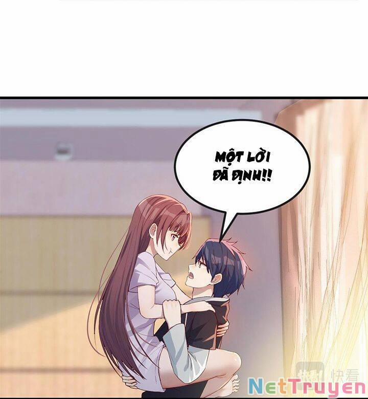 Chị Gái Tôi Là Đại Minh Tinh 11 trang 22