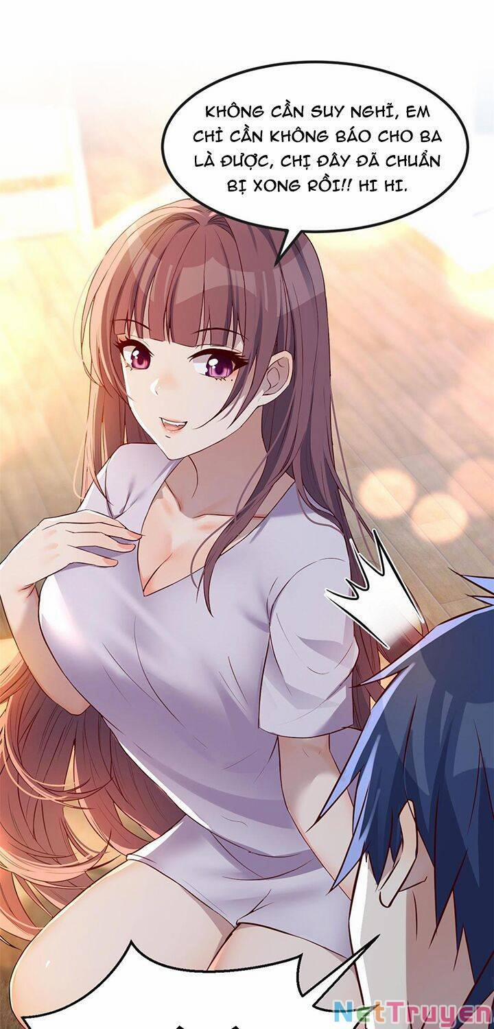 Chị Gái Tôi Là Đại Minh Tinh 11 trang 29