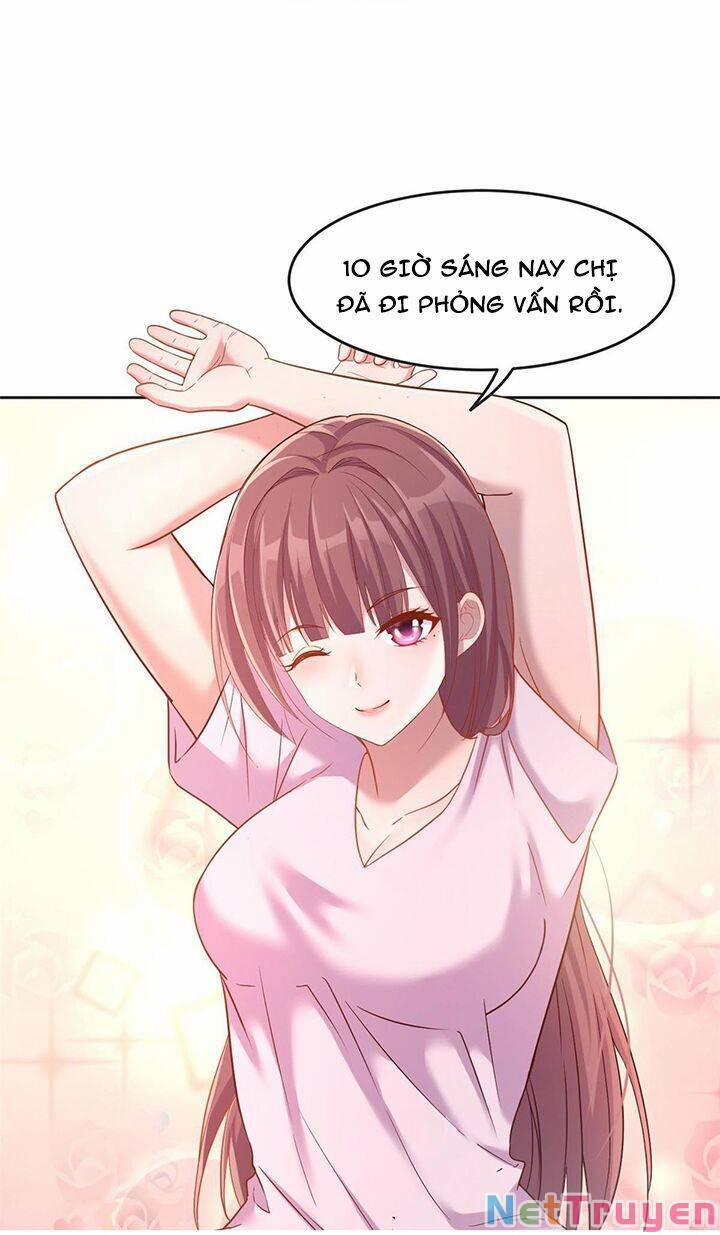 Chị Gái Tôi Là Đại Minh Tinh 11 trang 32