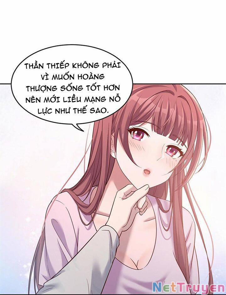 Chị Gái Tôi Là Đại Minh Tinh 11 trang 37