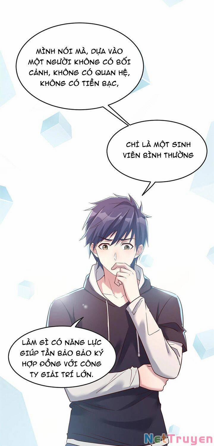 Chị Gái Tôi Là Đại Minh Tinh 11 trang 39