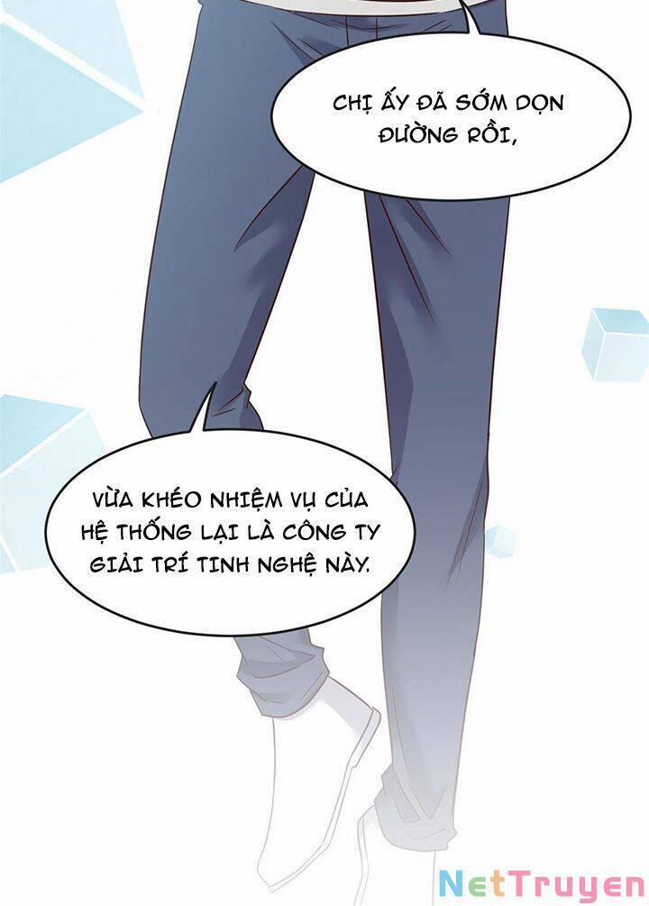 Chị Gái Tôi Là Đại Minh Tinh 11 trang 40