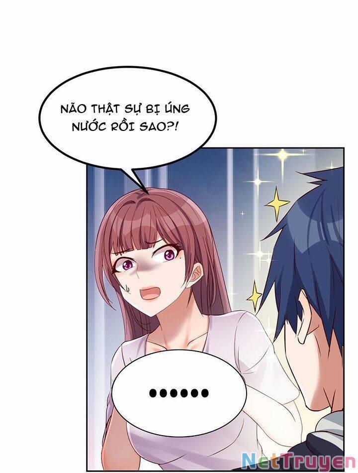 Chị Gái Tôi Là Đại Minh Tinh 11 trang 8