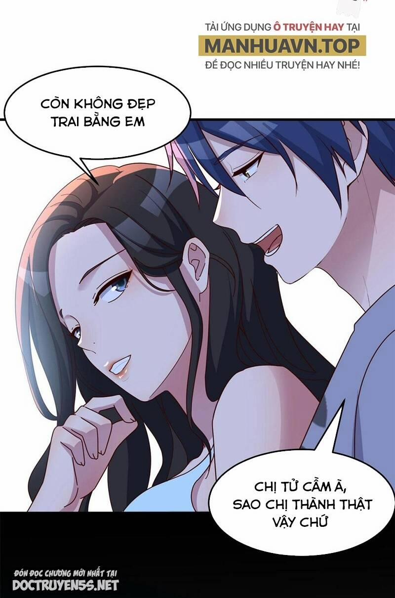 Chị Gái Tôi Là Đại Minh Tinh 124 trang 18