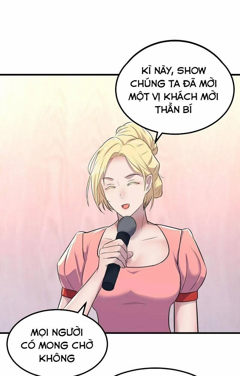 Chị Gái Tôi Là Đại Minh Tinh 124 trang 2