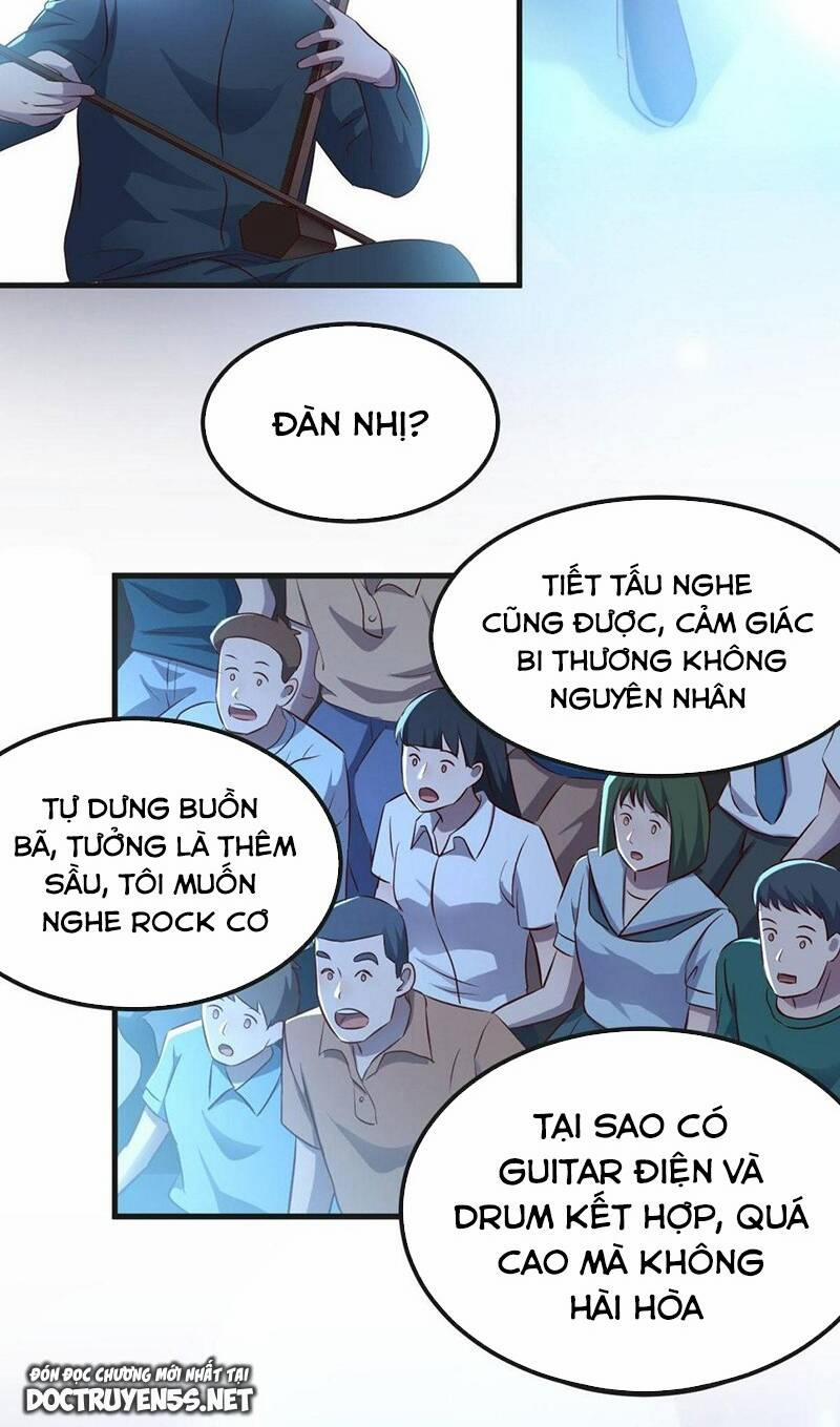 Chị Gái Tôi Là Đại Minh Tinh 124 trang 27