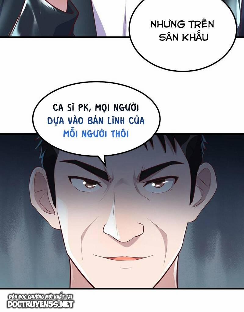 Chị Gái Tôi Là Đại Minh Tinh 124 trang 5