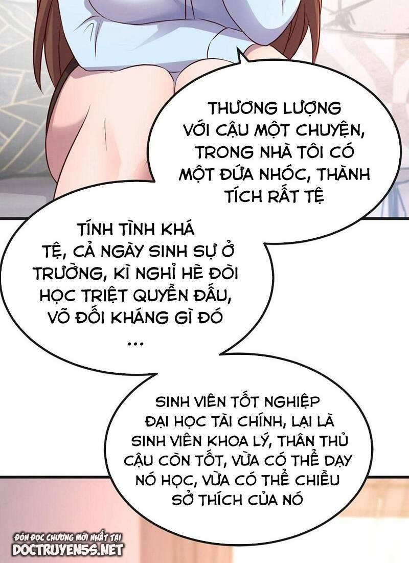 Chị Gái Tôi Là Đại Minh Tinh 125 trang 28