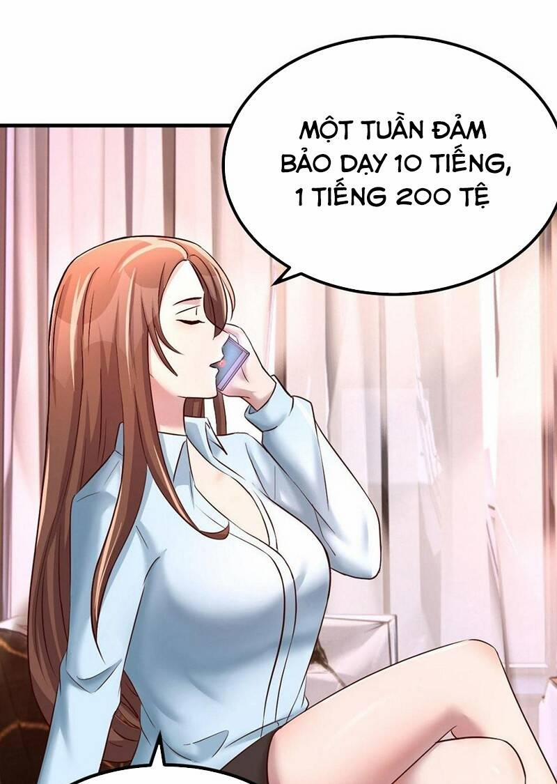 Chị Gái Tôi Là Đại Minh Tinh 125 trang 30