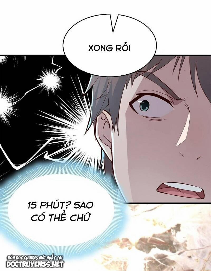 Chị Gái Tôi Là Đại Minh Tinh 126 trang 24