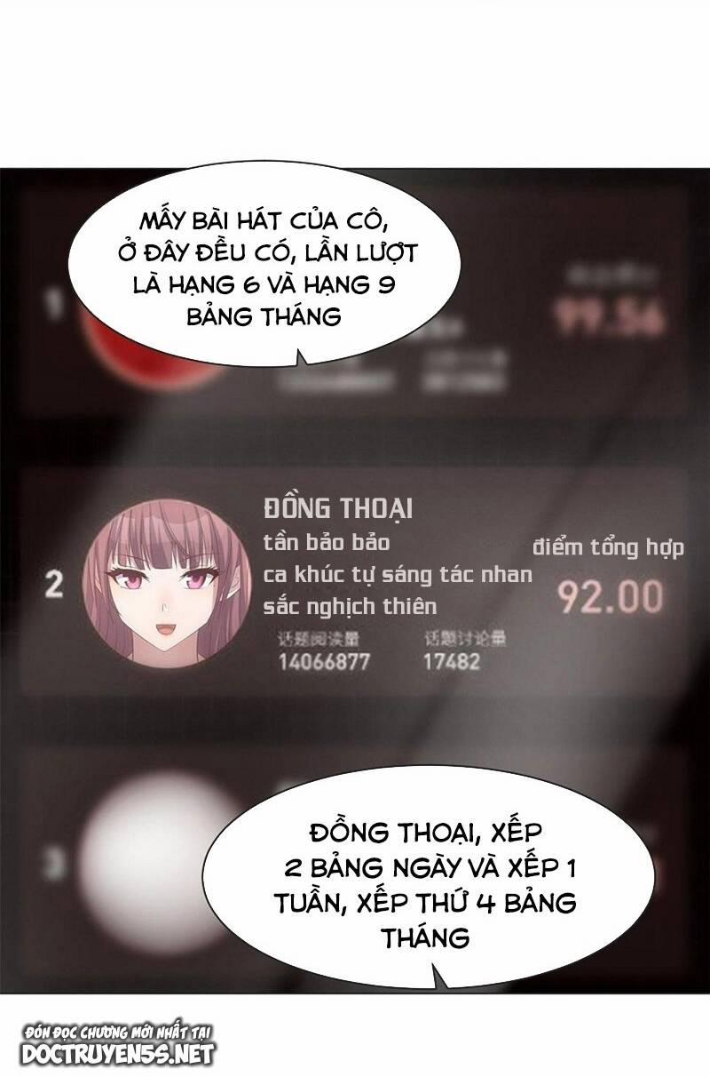 Chị Gái Tôi Là Đại Minh Tinh 129 trang 1