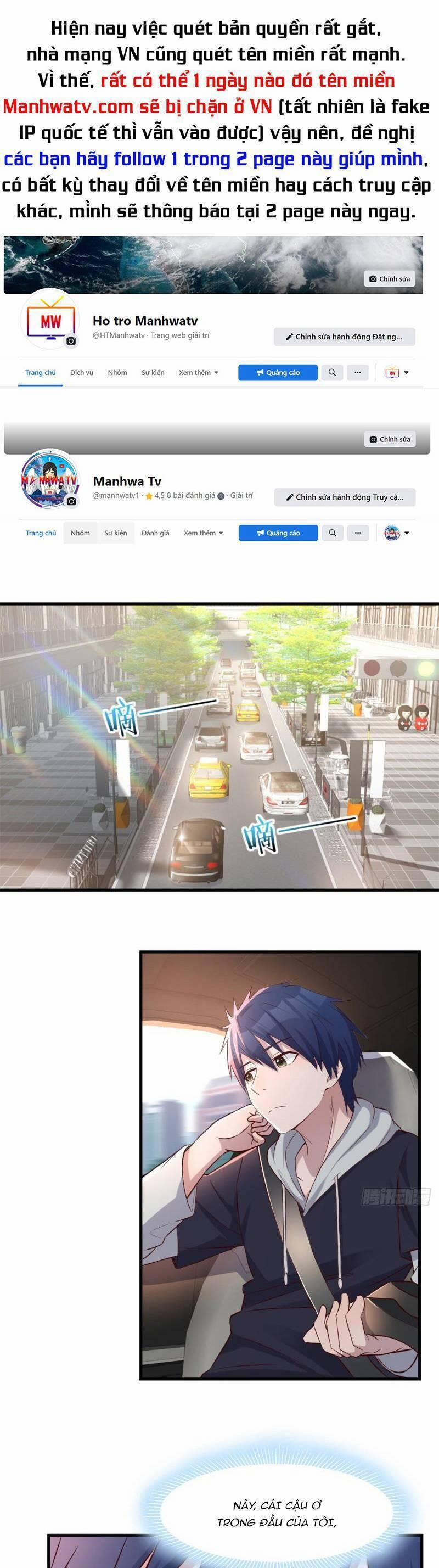 Chị Gái Tôi Là Đại Minh Tinh 13 trang 1