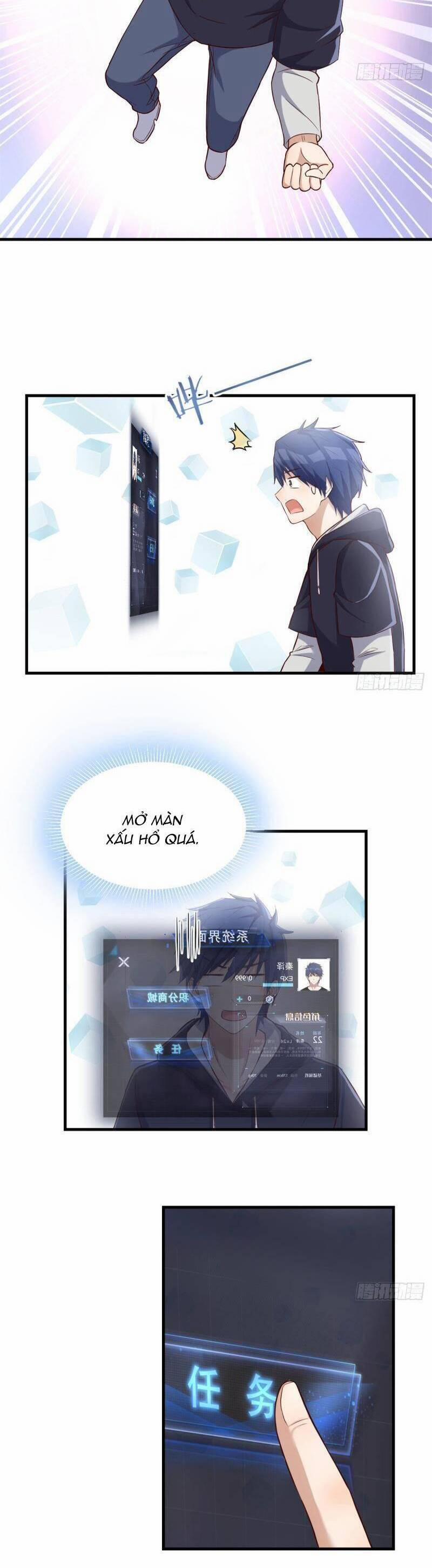 Chị Gái Tôi Là Đại Minh Tinh 13 trang 13