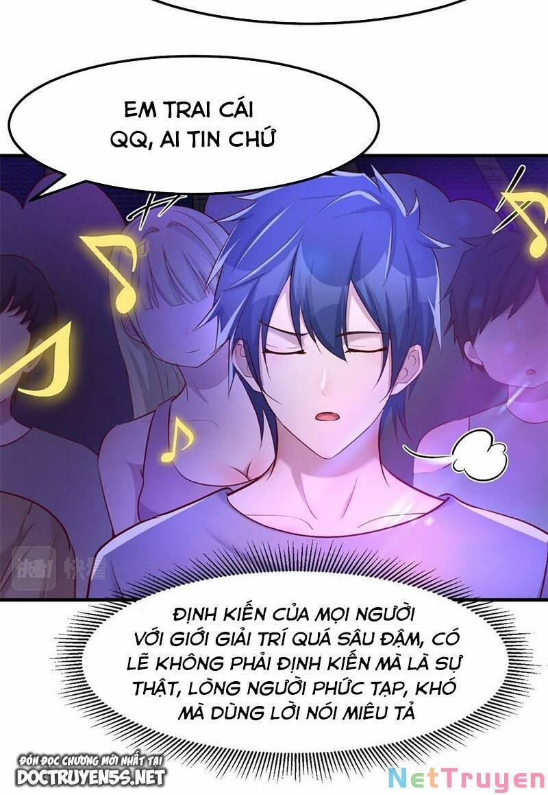 Chị Gái Tôi Là Đại Minh Tinh 132 trang 16