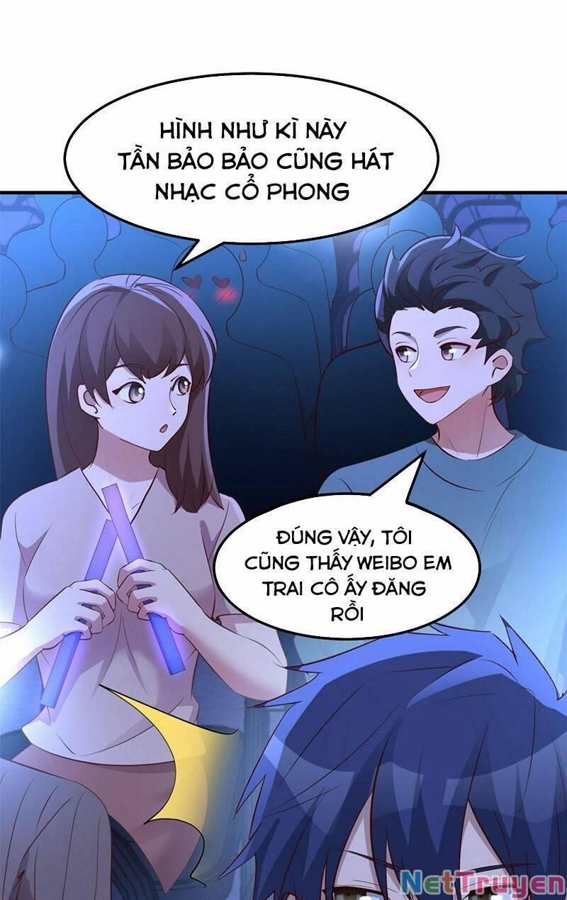 Chị Gái Tôi Là Đại Minh Tinh 132 trang 33