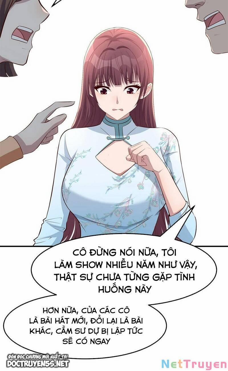 Chị Gái Tôi Là Đại Minh Tinh 133 trang 13