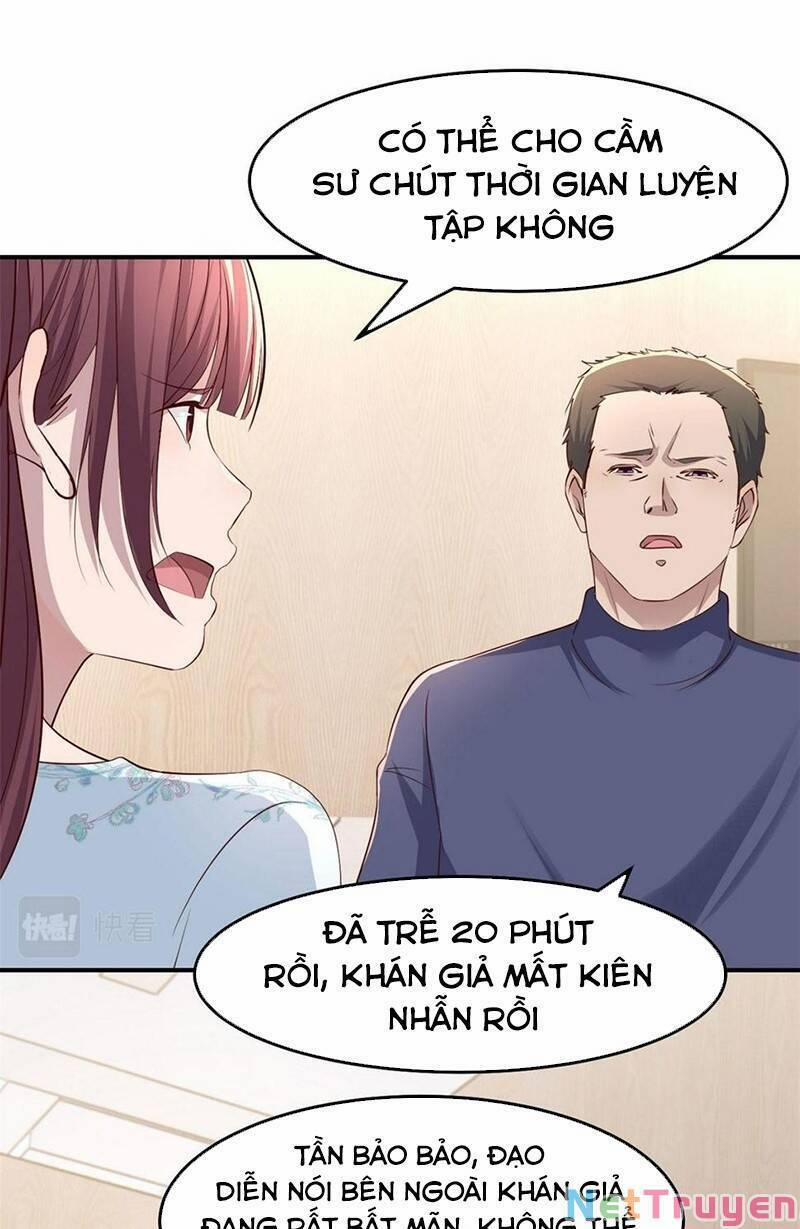 Chị Gái Tôi Là Đại Minh Tinh 133 trang 15